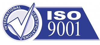 HM Building - ISO 9001 2008